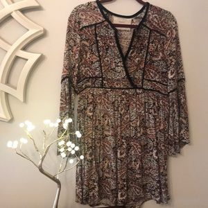 California Moonrise Dress S